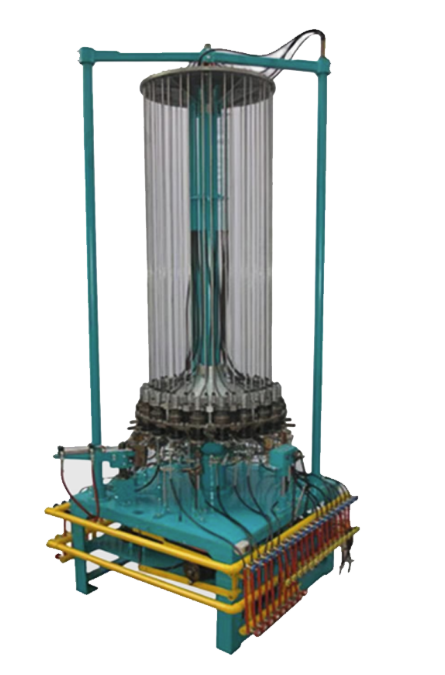 SM-Mesin Bohlam Kaca/Dekorasi Natal J53